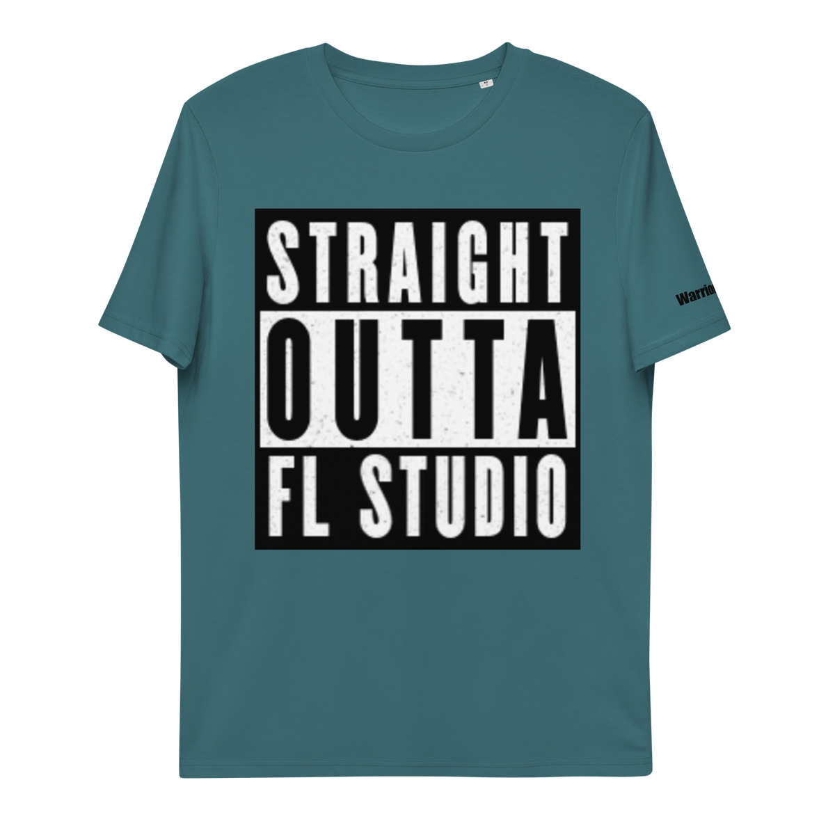 Straight Outta FL Studio T