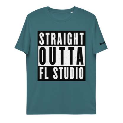 Straight Outta FL Studio T