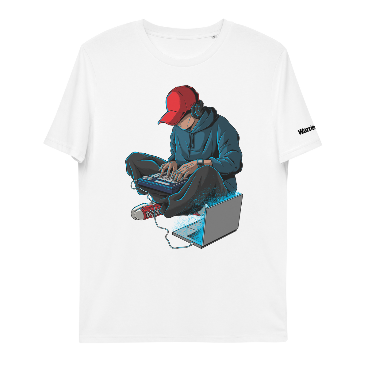 In The Zone Music Maker T