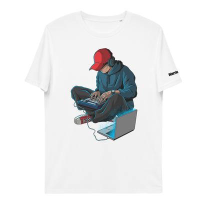 In The Zone Music Maker T