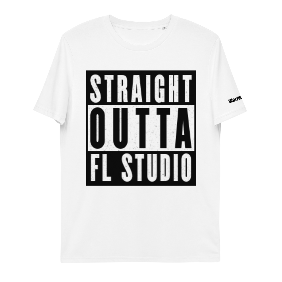 Straight Outta FL Studio T