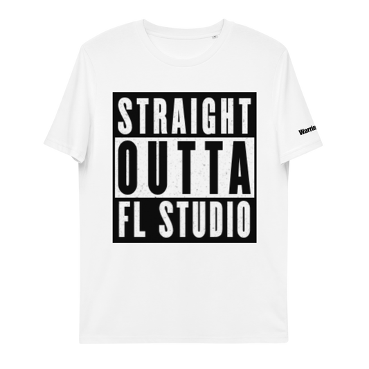 Straight Outta FL Studio T