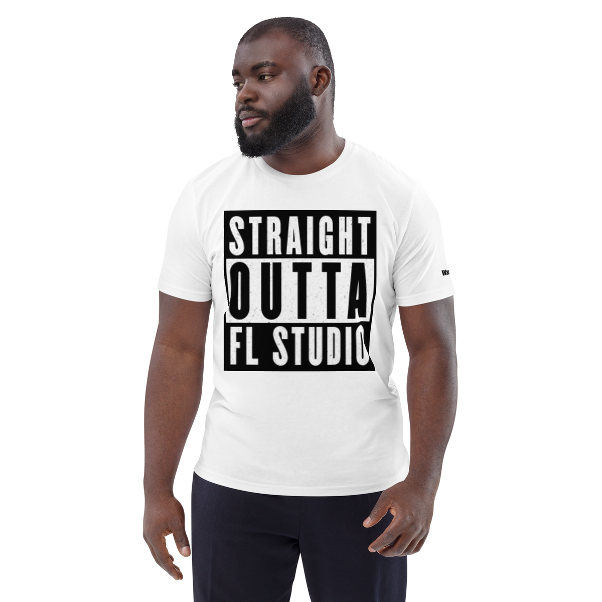 Straight Outta FL Studio T