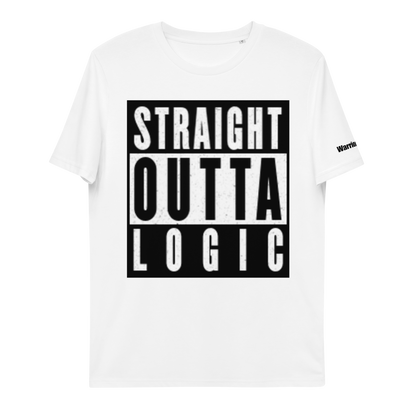 Straight Outta Logic T