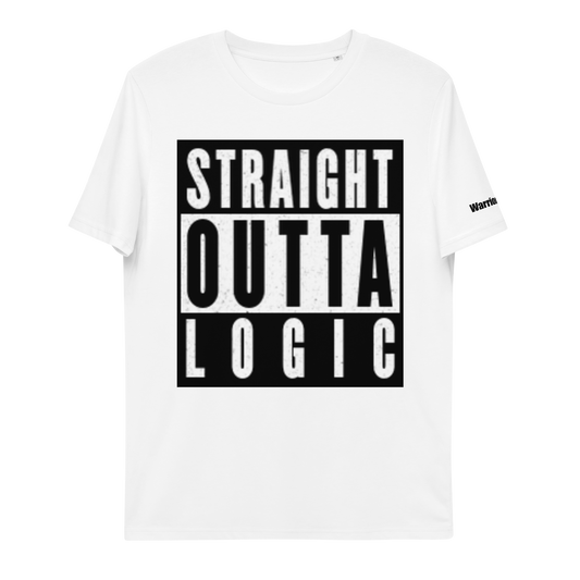 Straight Outta Logic T